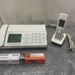 埼玉県川口市で出張買取したPanasonic パナソニックの電話機の買取事例写真