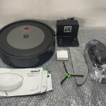 埼玉県川口市で出張買取したiRobot アイロボットの掃除機の買取事例写真