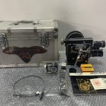 埼玉県川口市で出張買取したBOLEX ボレックスのシネマカメラの買取事例写真