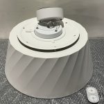 埼玉県川越市で出張買取した富士工業の照明の買取事例写真