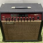 埼玉県蕨市で出張買取したYAMAHA ヤマハのアンプの買取事例写真