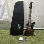 埼玉県蕨市で出張買取したGibson ギブソンの弦楽器（美品）の買取事例写真