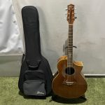 埼玉県蕨市で出張買取したIbanez アイバニーズの弦楽器の買取事例写真