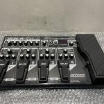 埼玉県蕨市で出張買取したBOSS ボスのエフェクターの買取事例写真