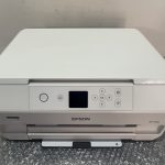 埼玉県蕨市で出張買取したEPSON エプソンのプリンターの買取事例写真