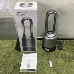 埼玉県戸田市で出張買取したdyson ダイソンの空気清浄機（美品）の買取事例写真