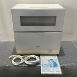 埼玉県戸田市で出張買取したPanasonic パナソニックの食器洗い乾燥機の買取事例写真