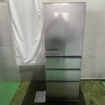 埼玉県戸田市で出張買取したAQUA アクアの冷蔵庫の買取事例写真