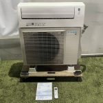 埼玉県戸田市で出張買取したDAIKIN ダイキンのエアコンの買取事例写真