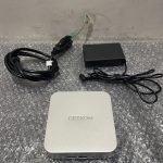 千葉県松戸市で出張買取したGEEKOM ギコムのPCの買取事例写真