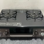 千葉県松戸市で出張買取したPaloma パロマのガスコンロ（美品）の買取事例写真