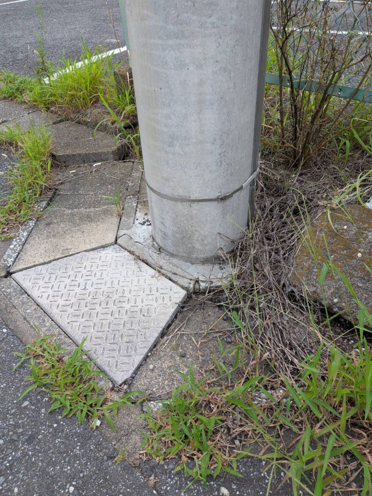 千葉県浦安市での不用品回収の作業後の様子