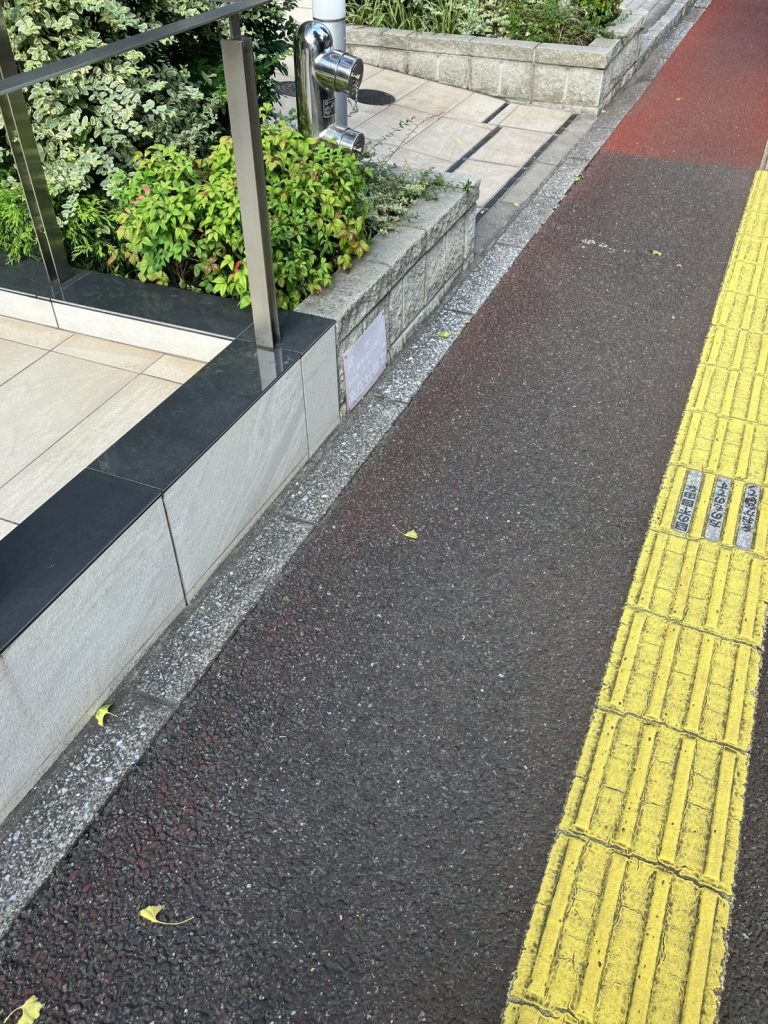 東京都葛飾区での不用品回収の作業後の様子