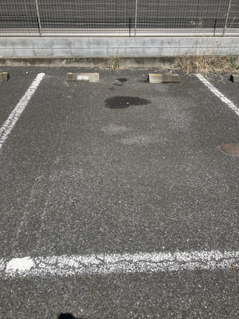 東京都墨田区での不用品回収の作業後の様子