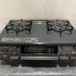 千葉県浦安市で出張買取したPaloma パロマのガスコンロ（美品）の買取事例写真
