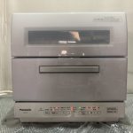 千葉県浦安市で出張買取したPanasonic パナソニックの食器洗い乾燥機の買取事例写真