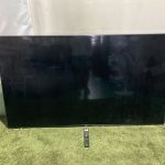 東京都北区で出張買取したSONY ソニーのテレビ（ジャンク）の買取事例写真