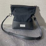 埼玉県さいたま市で出張買取したMaison Margielaのバックの買取事例写真