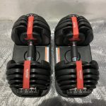 埼玉県吉川市で出張買取したMOTIONS モーションズのフィットネス用品の買取事例写真