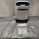 埼玉県吉川市で出張買取したHITACHI ヒタチの衣類乾燥機の買取事例写真