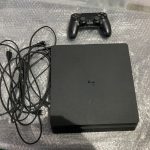 千葉県船橋市で出張買取したSONY ソニーのゲームの買取事例写真