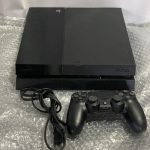 千葉県船橋市で出張買取したSONY ソニーのゲームの買取事例写真