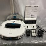 千葉県浦安市で出張買取したアイリスオーヤマの掃除機の買取事例写真
