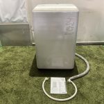 東京都北区で出張買取したPanasonic パナソニックの洗濯機の買取事例写真