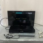 東京都北区で出張買取したPanasonic パナソニックのブルーレイレコーダーの買取事例写真