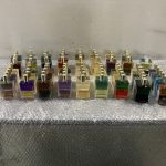 千葉県柏市で出張買取した香水の買取事例写真