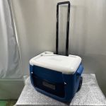千葉県柏市で出張買取したColeman コールマンのキャンプ用品の買取事例写真