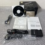 千葉県松戸市で出張買取したNikonのデジカメの買取事例写真