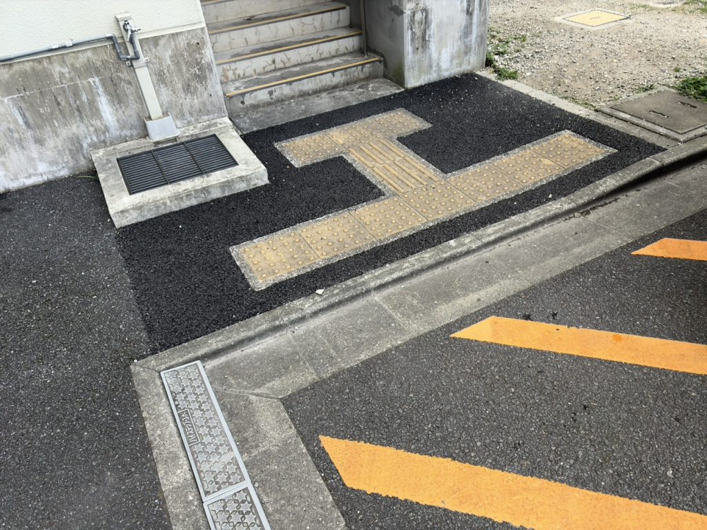 千葉県船橋市での不用品回収の作業後の様子