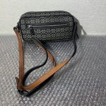 千葉県習志野市で出張買取したCOACHの買取事例写真