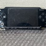 千葉県市原市で出張買取したSONY ソニーのゲームの買取事例写真