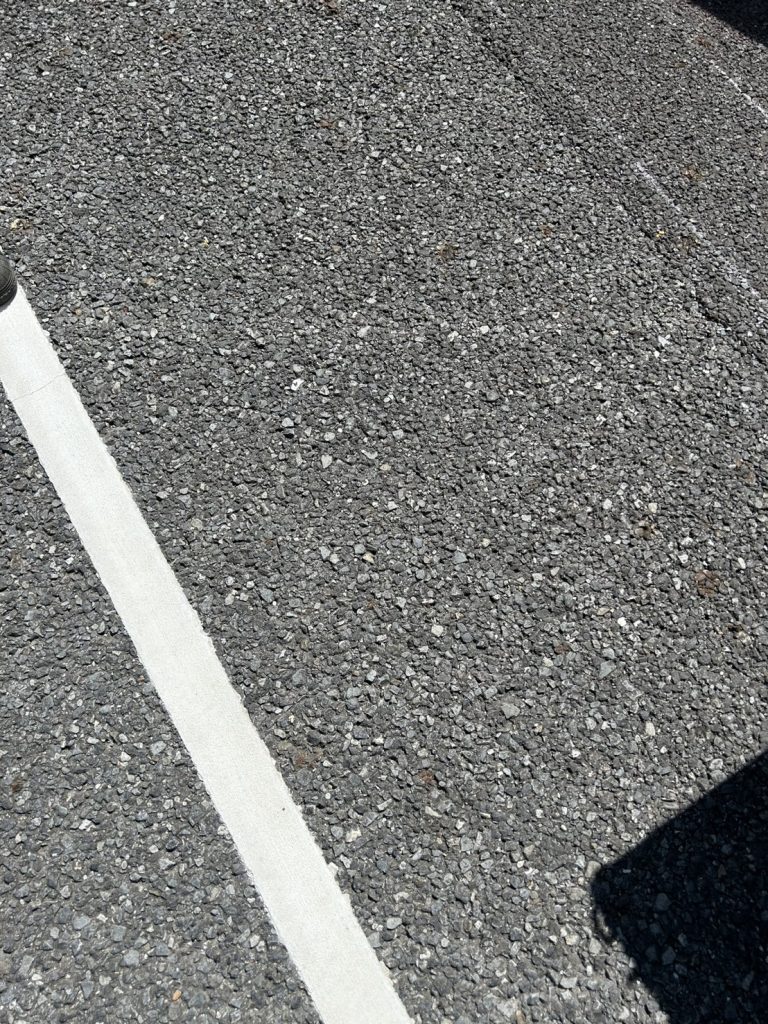 千葉県市川市での不用品回収の作業後の様子