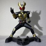 千葉県松戸市で出張買取した京本コレクションのフィギアの買取事例写真