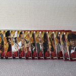 千葉県松戸市で出張買取した漫画の買取事例写真