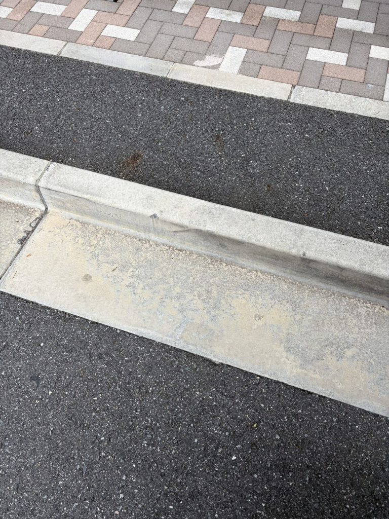 千葉県船橋市での不用品回収の作業後の様子