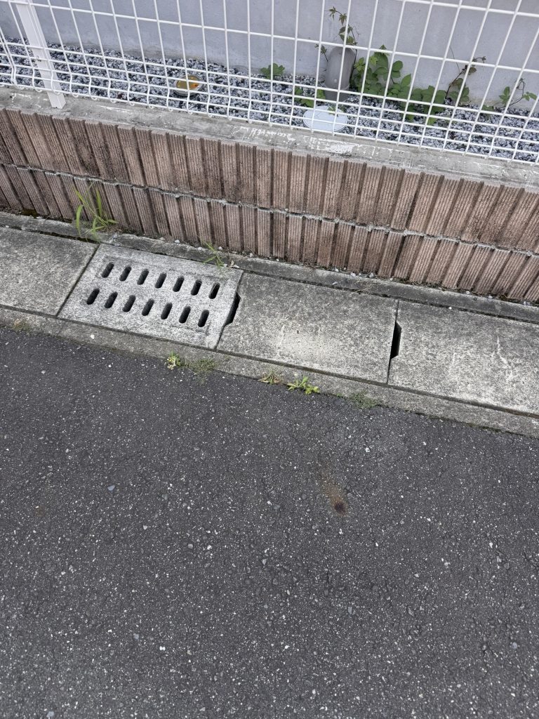 千葉県市川市での不用品回収の作業後の様子