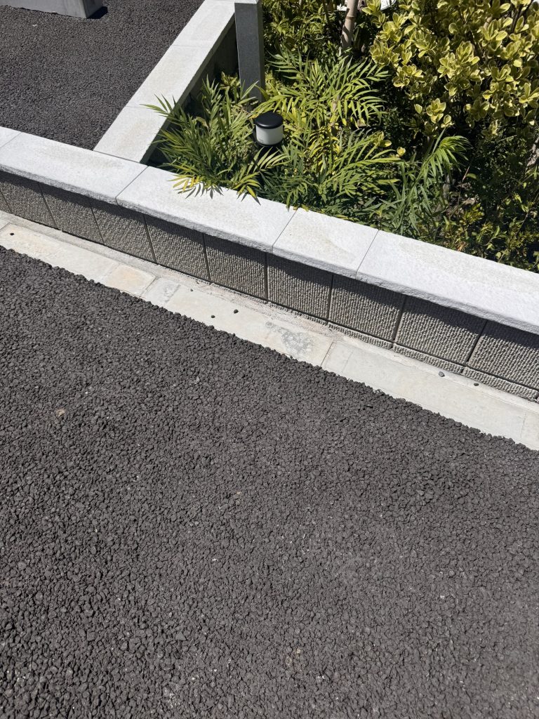 千葉県船橋市での不用品回収の作業後の様子