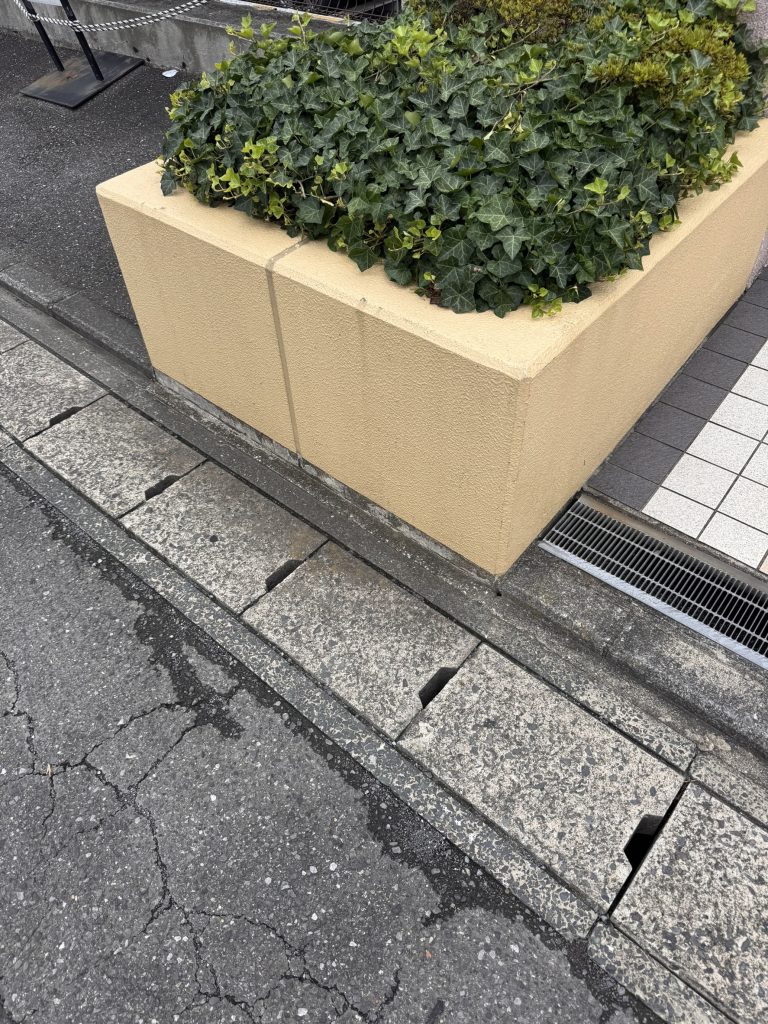 千葉県柏市での不用品回収の作業後の様子
