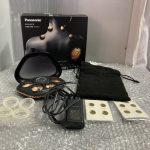 千葉県八千代市で出張買取したPanasonic パナソニックの高周波治療器の買取事例写真