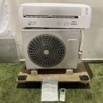 千葉県八千代市で出張買取したRIAIR リエアのエアコンの買取事例写真