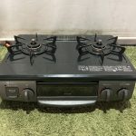 千葉県八千代市で出張買取したRinnai リンナイのガスコンロの買取事例写真