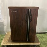 千葉県千葉市中央区で出張買取したJANOME ジャノメのミシンの買取事例写真