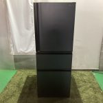 千葉県千葉市中央区で出張買取したTOSHIBA 東芝の冷蔵庫の買取事例写真