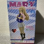 千葉県千葉市中央区で出張買取したアニメグッズの買取事例写真
