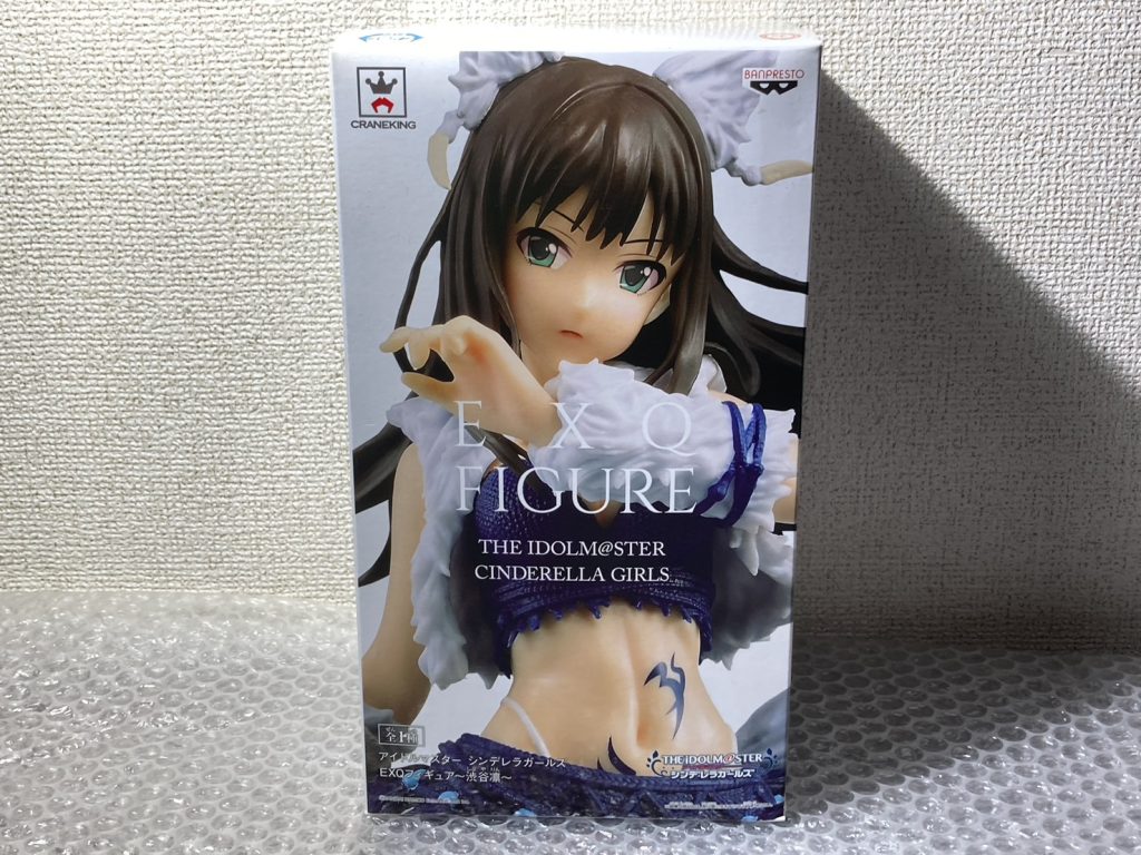 千葉県千葉市中央区で出張買取したアニメグッズの買取事例写真