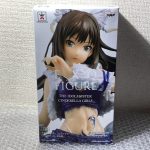 千葉県千葉市中央区で出張買取したアニメグッズの買取事例写真